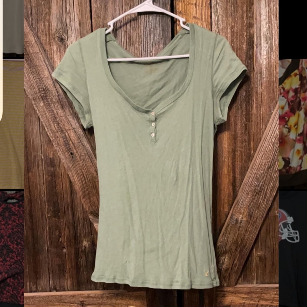 Women’s top